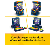 LEGO CREATOR 31380 Konsola do gry retro - 1473428 - zdjęcie 7